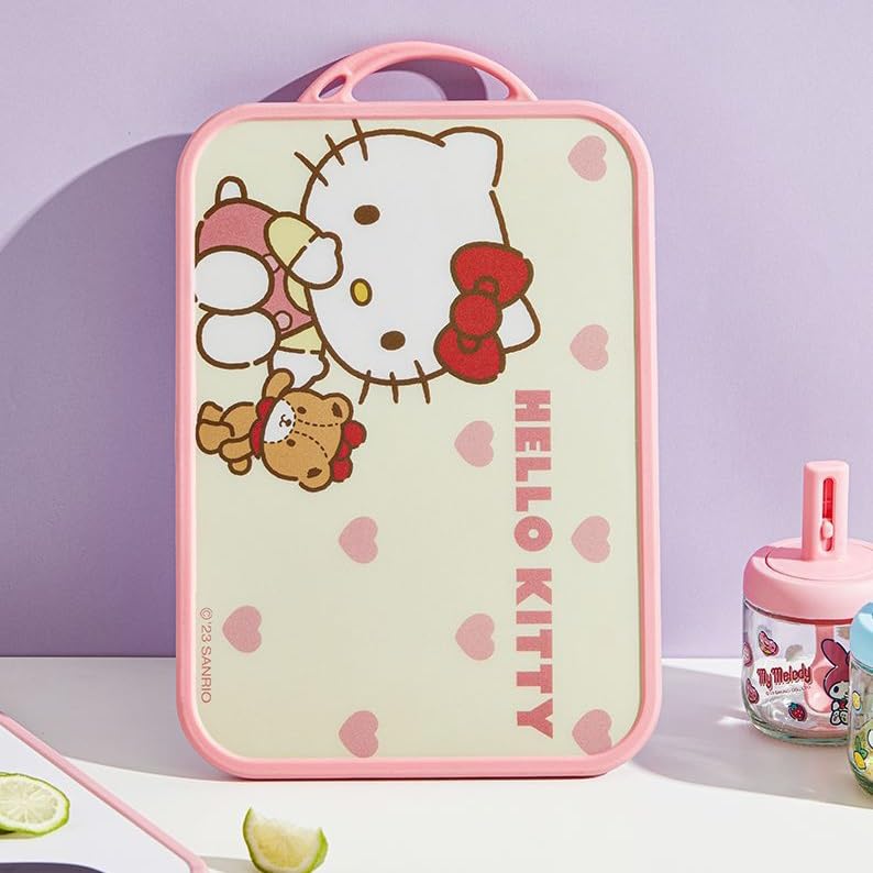 マイメロ カッティングボード カッティングボード サンリオ マイメロディ マイメロ｜Yahoo!フリマ